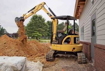 mini excavator for rent orland ca|Construction Equipment Rental in Orland, CA .